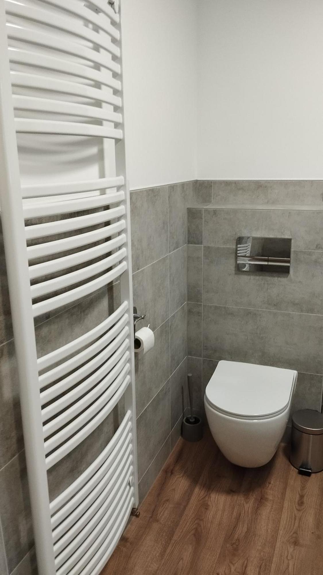 Apartman Albreit 3 Jáchymov Eksteriør bilde